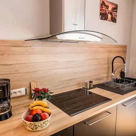 De Standing, 4 Etoiles, Calme, Neuf, Avec Terrasse Et Foret, Strasbourg Sud, Proches Des Commerces, Restaurants, Autoroutes *