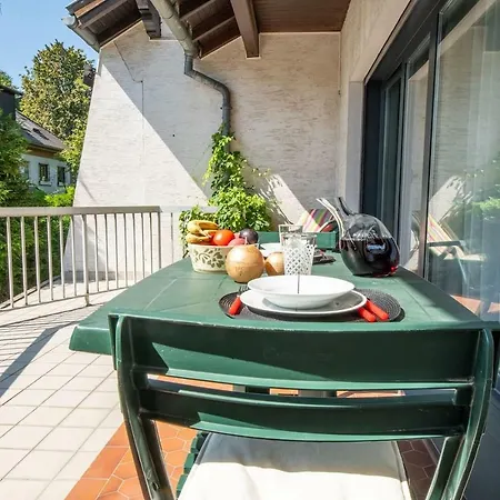 公寓 De Standing, 4 Etoiles, Calme, Neuf, Avec Terrasse Et Foret, Strasbourg Sud, Proches Des Commerces, Restaurants, Autoroutes