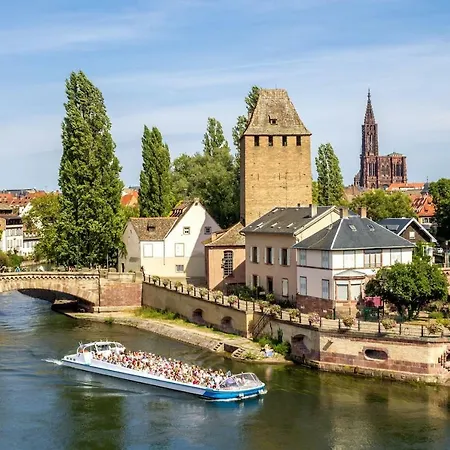 De Standing, 4 Etoiles, Calme, Neuf, Avec Terrasse Et Foret, Strasbourg Sud, Proches Des Commerces, Restaurants, Autoroutes 公寓 奥斯特瓦尔德