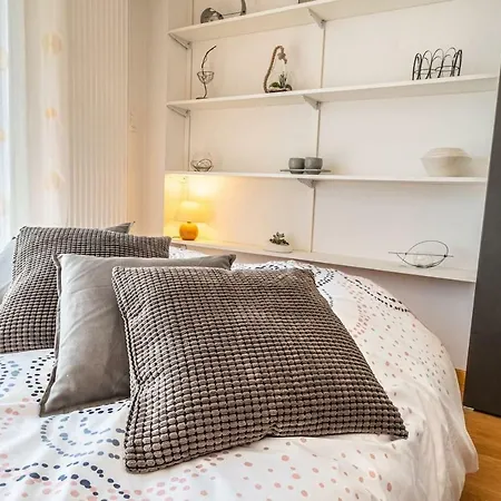 De Standing, 4 Etoiles, Calme, Neuf, Avec Terrasse Et Foret, Strasbourg Sud, Proches Des Commerces, Restaurants, Autoroutes 公寓 *