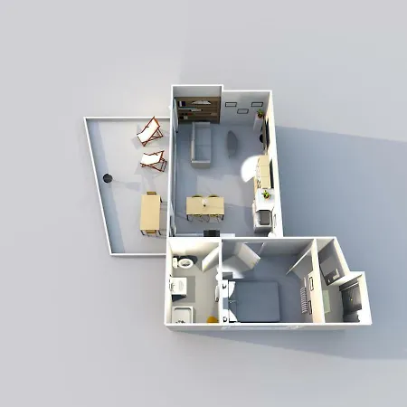 De Standing, 4 Etoiles, Calme, Neuf, Avec Terrasse Et Foret, Strasbourg Sud, Proches Des Commerces, Restaurants, Autoroutes 公寓