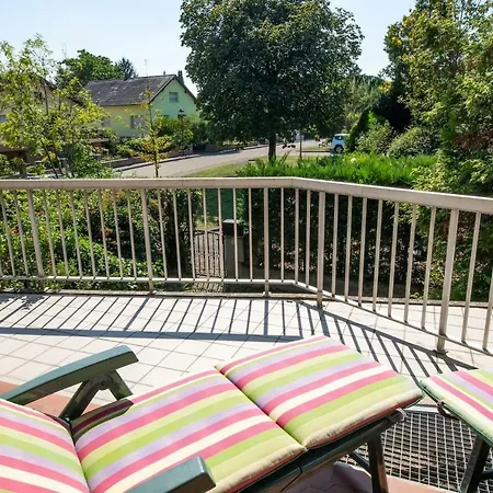 De Standing, 4 Etoiles, Calme, Neuf, Avec Terrasse Et Foret, Strasbourg Sud, Proches Des Commerces, Restaurants, Autoroutes * 奥斯特瓦尔德