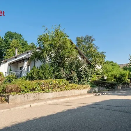 De Standing, 4 Etoiles, Calme, Neuf, Avec Terrasse Et Foret, Strasbourg Sud, Proches Des Commerces, Restaurants, Autoroutes