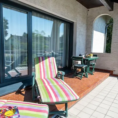公寓 De Standing, 4 Etoiles, Calme, Neuf, Avec Terrasse Et Foret, Strasbourg Sud, Proches Des Commerces, Restaurants, Autoroutes